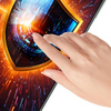 Realme C73 5G - 3mk Silky Matt Privacy