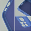 Futerał SILICONE do XIAOMI Redmi Note 13 4G niebieski