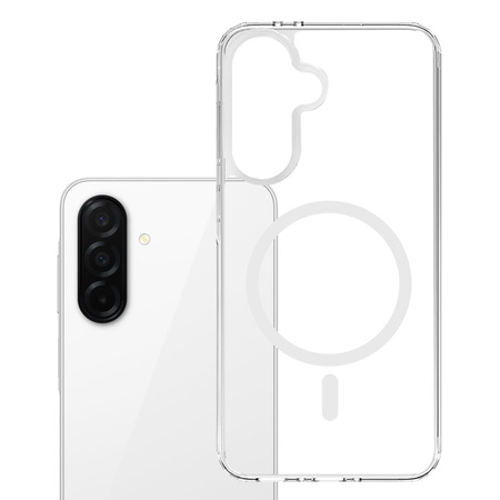 Samsung Galaxy A26 5G - 3mk Armor MagCase