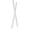 Baseus Smooth Writing 2 Overseas Edition Stylus mit aktiver Spitze für iPad mit austauschbarer Spitze – Weiß