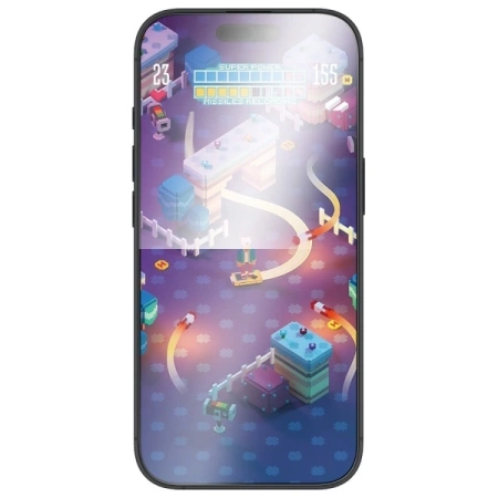 SAFE by PanzerGlass iPhone 16 Pro 6,3&quot; Gaming-Displayschutz Ultra-Wide Fit SAFE95887
