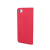Etui Smart Magnet do Samsung Galaxy A13 4G czerwone