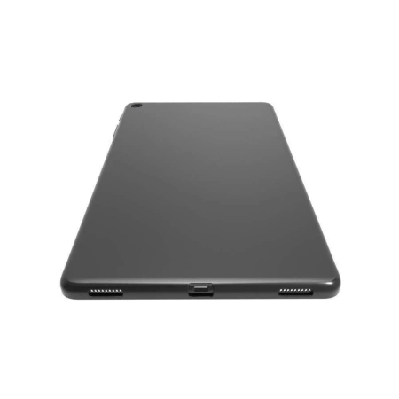 Slim Case Rückseite für Tablet Samsung Galaxy Tab S8 + (Tab S8 Plus) schwarz