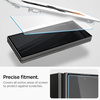 Spigen Glas.TR Sam Z Fold 6 2szt./2pcs "EZ FIT" AGL07969 szkło hartowane