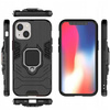Futerał NITRO do IPHONE 13 czarny