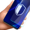 ZTE Blade V50 Design - 3mk FlexibleGlass Pro