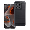 Futerał CARBON do MOTOROLA EDGE 50 Pro czarny
