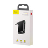 Bluetooth-AUX-Sender Baseus BSBA-02 (Overseas Edition) – schwarz