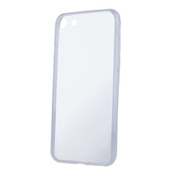 Nakładka Slim 1 mm do iPhone 15 Pro Max 6,7" transparentna
