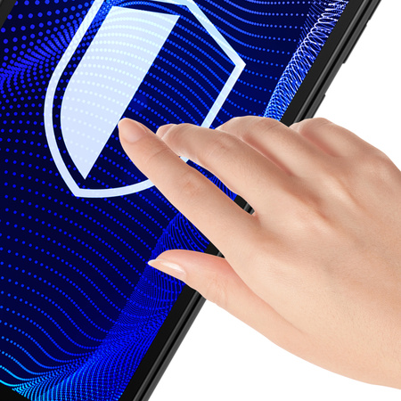 Blackview BV4800 / BV4800 Pro - 3mk FlexibleGlass Pro