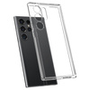 Futerał SPIGEN Ultra
Hybrid do SAMSUNG S24 ULTRA crystal clear