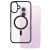 PanzerGlass HardCase iPhone 16 Plus 6.7&quot; black/black MagSafe 1303