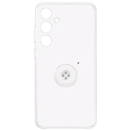 Samsung Gadget Case EF-XS921CTEGWW für Samsung Galaxy S24 – transparent
