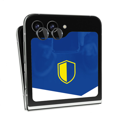 3MK LENS PROTECTION PRO SAMSUNG Z FLIP 5