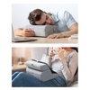 Ugreen rubber foldable tablet stand phone white (60646 LP473)