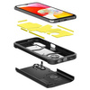 SPIGEN TOUGH ARMOR GALAXY A14 4G / LTE BLACK