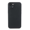 Nakładka Satin do iPhone 15 Plus 6,7" czarna
