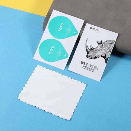 Szkło hartowane Privacy do iPhone 13 /  13 Pro 6,1"  /  14 6,1"