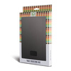 Uniwersalne etui ORBI do tabletów 10&quot; czarne