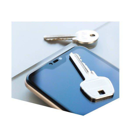 3MK HG Max Lite Sam S901 S22 czarny /black