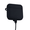 Apple AirPods 3rd gen. - 3mk Silicone AirPods Case Black