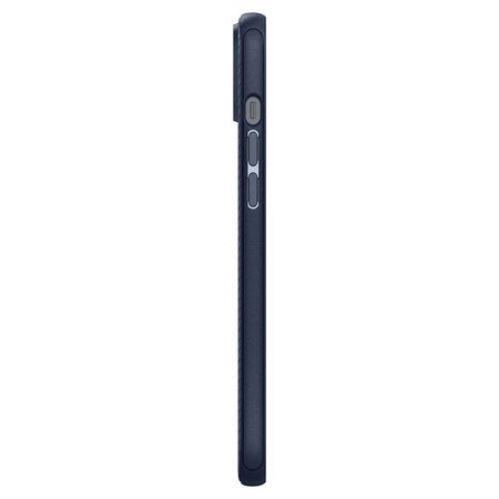 Spigen MAG ARMOR IPHONE 14 PLUS NAVY BLUE