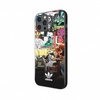 Original Handyhülle IPHONE 12 PRO MAX Adidas OR Snap Case Graphic AOP (42372) mehrfarbig