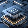 Słuchawka biznesowa OWS Dudao U4A Bluetooth 5.3 IPX5 - czarna