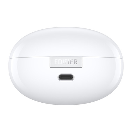 Edifier LolliClip open ear wireless headphones (white)