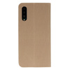 Vennus SENSITIVE Book do Xiaomi Mi 10/Mi 10 Pro złota