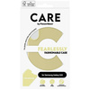 CARE by PanzerGlass Fashion Case for Samsung Galaxy S25 - Yellow