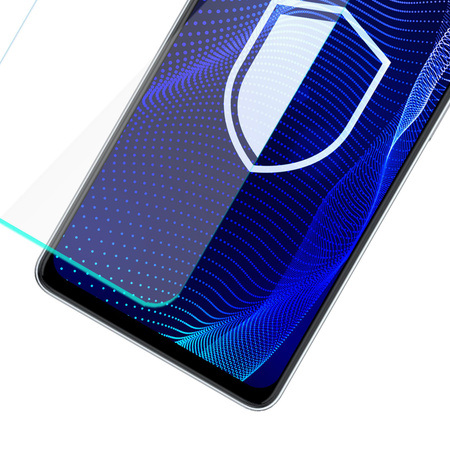 Tecno Pova 6 Neo 5G - 3mk FlexibleGlass Pro