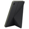 Samsung EF-BX110TBEGWW Hülle für Samsung Galaxy Tab A9 Tablet – Schwarz