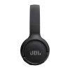 JBL Tune 520BT kabellose On-Ear-Bluetooth 5.3-Kopfhörer – Schwarz