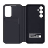 Oryginalny Futerał Smart View Wallet Case Black EF-ZS711CBEGWW Samsung Galaxy S23FE czarny blister