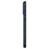 Case APPLE IPHONE 15 PRO MAX Caselogy Parallax Mag MagSafe navy blue