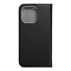 Kabura Smart Case book do IPHONE 13 PRO czarny