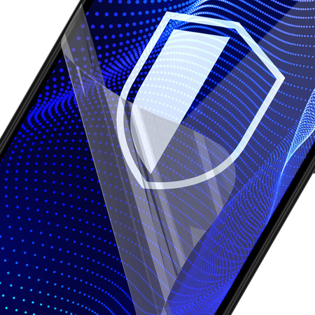 Redmi A5 4G - 3mk FlexibleGlass Pro