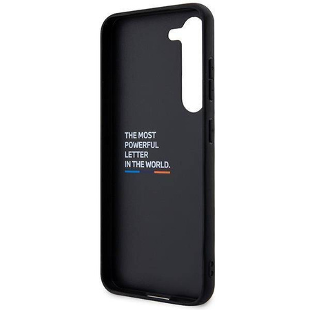 BMW BMHCS23M22NBCK S23+ S916 black/black Leather Carbon