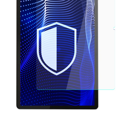 Doogee T30E - up to 13" 3mk FlexibleGlass Pro