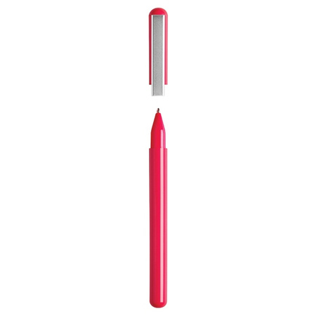 Lexon C-Pen Długopis z pendrivem USB-C32GB różowy/pink LS101PF