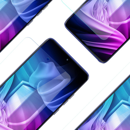 Motorola Edge 60 Stylus - 3mk Silky Matt Pro