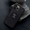 Futerał NITRO do IPHONE 13 czarny