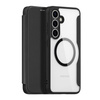 DUX DUCIS kabura SKIN X PRO kompatybilna z MagSafe do SAMSUNG S25 Plus czarna