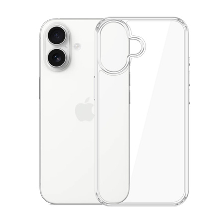 Apple iPhone 17 - 3mk Armor Case