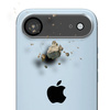 Apple iPhone 17 Air - 3mk Lens Pro Full Cover