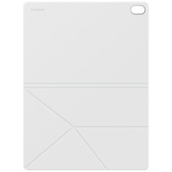 Etui Samsung Smart Book Cover do Galaxy Tab S11 biały