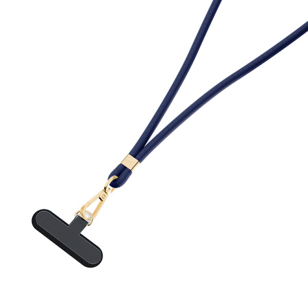 3MK EasyClip Elite Pacific (gold) Smycz do telefonu
