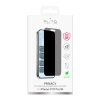 Puro Privacy Tempered Glass for iPhone 17 / iPhone 17 Pro / iPhone 16
