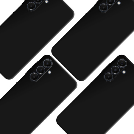Samsung Galaxy A16 - 3mk Matt Case Pro
